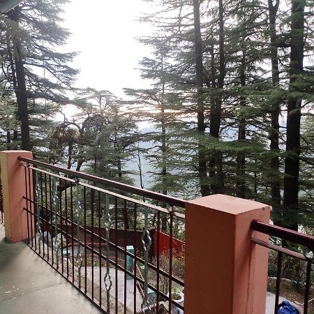 Shree Guest House McLeod Ganj Exterior photo