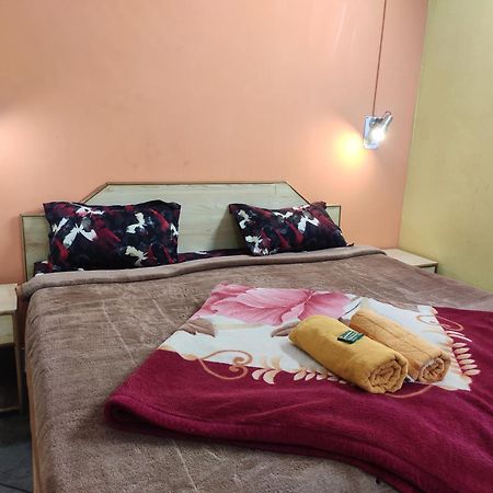 Shree Guest House McLeod Ganj Exterior photo