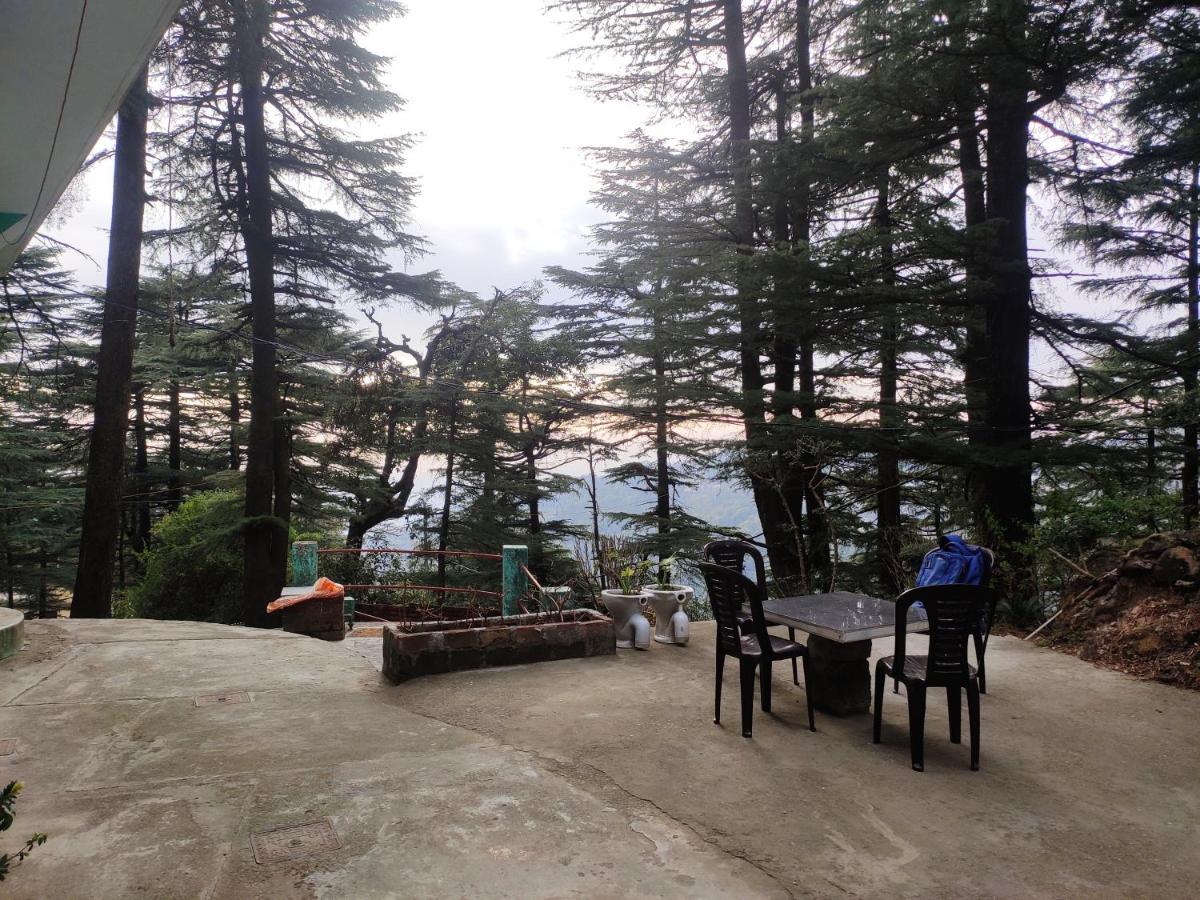 Shree Guest House McLeod Ganj Exterior photo