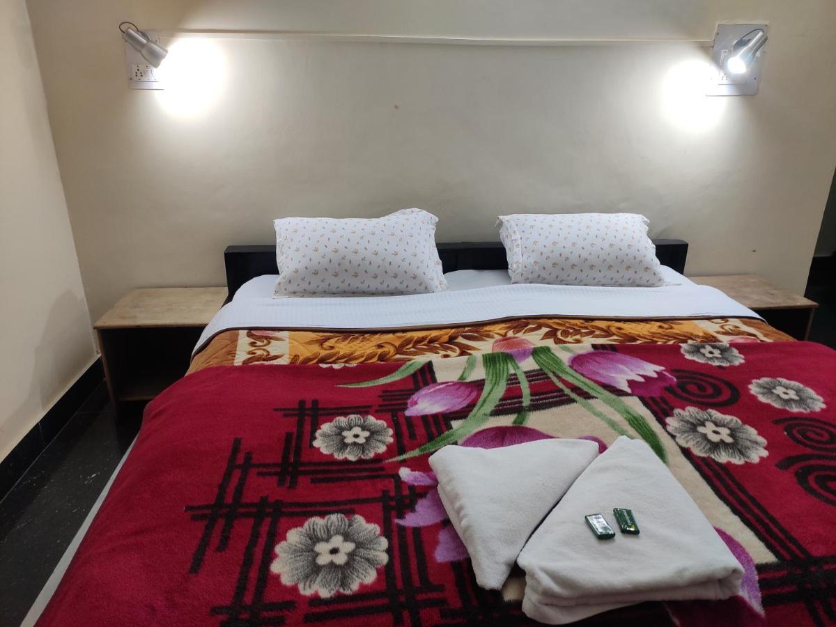 Shree Guest House McLeod Ganj Exterior photo