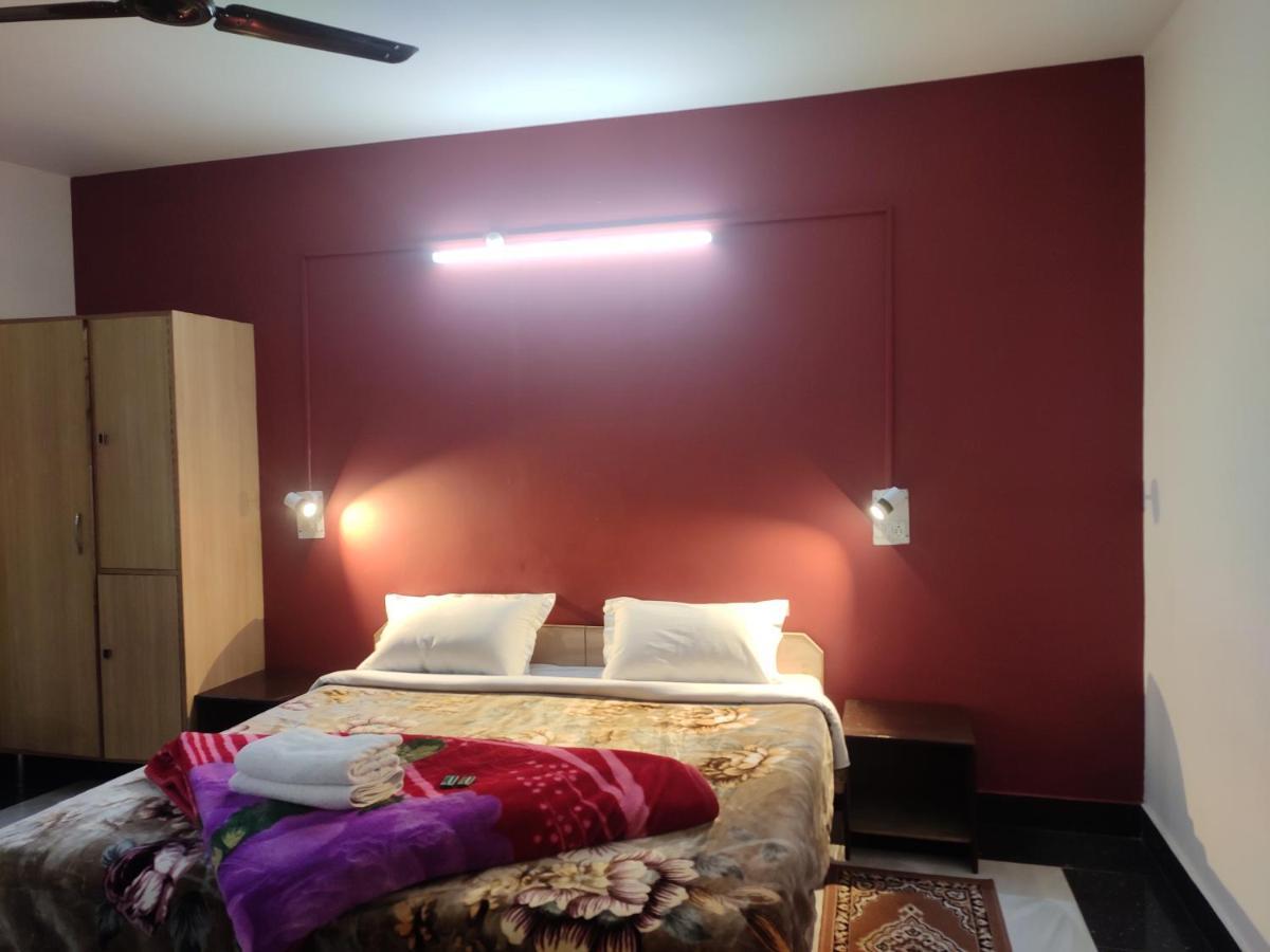 Shree Guest House McLeod Ganj Exterior photo
