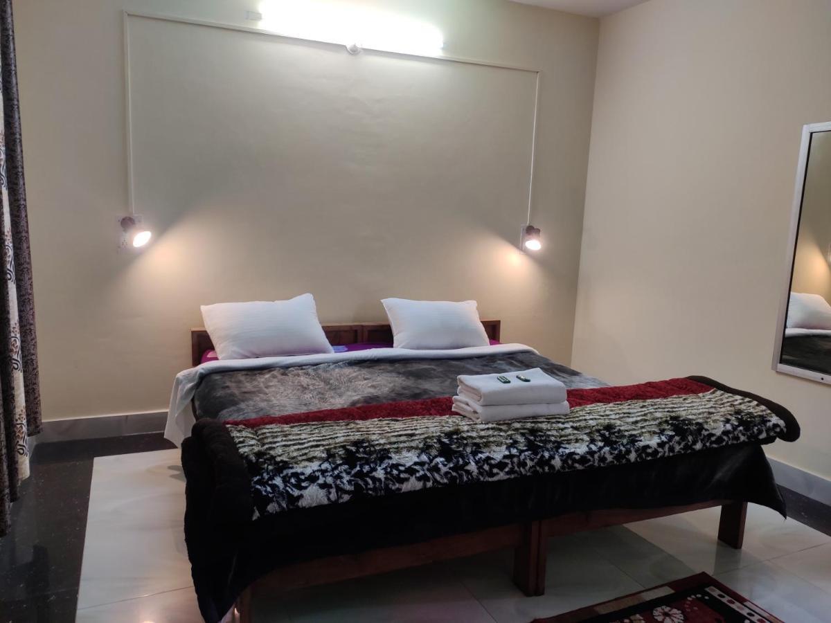 Shree Guest House McLeod Ganj Exterior photo