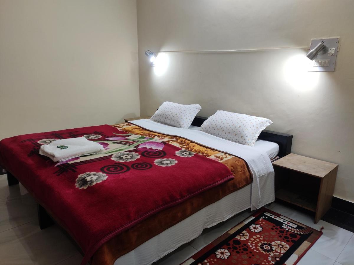 Shree Guest House McLeod Ganj Exterior photo