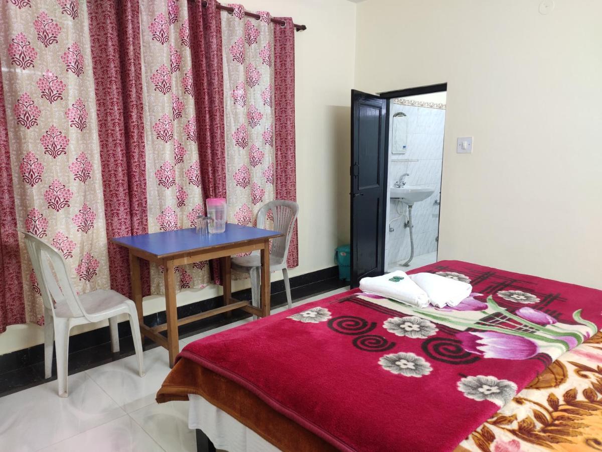 Shree Guest House McLeod Ganj Exterior photo