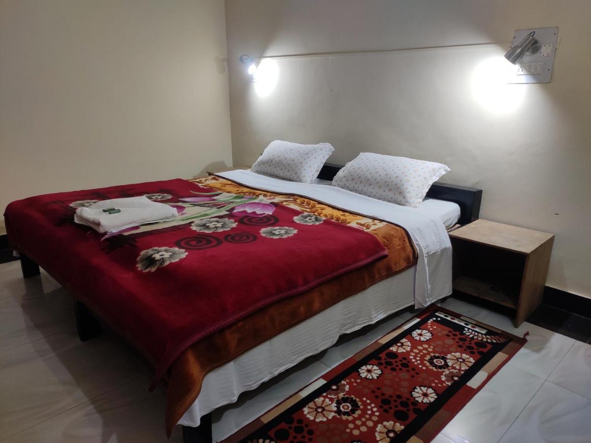 Shree Guest House McLeod Ganj Exterior photo