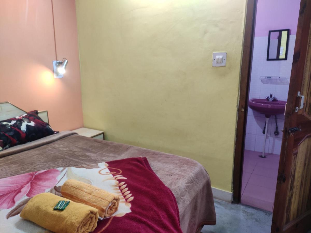 Shree Guest House McLeod Ganj Exterior photo