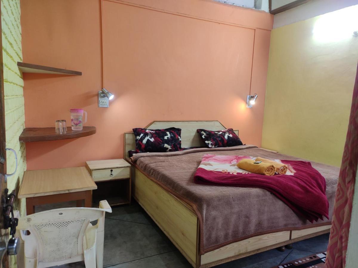Shree Guest House McLeod Ganj Exterior photo