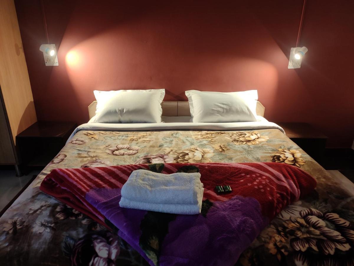 Shree Guest House McLeod Ganj Exterior photo