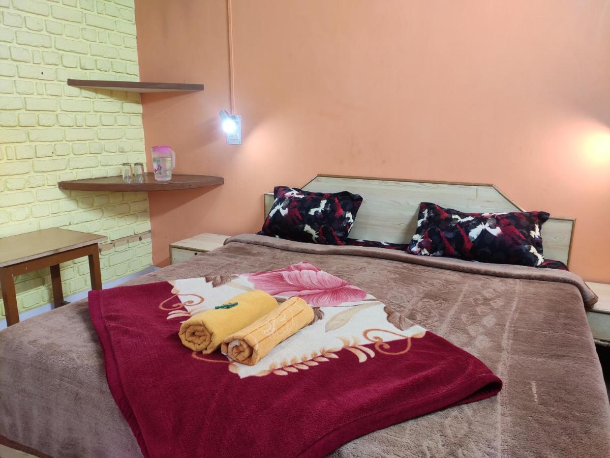 Shree Guest House McLeod Ganj Exterior photo