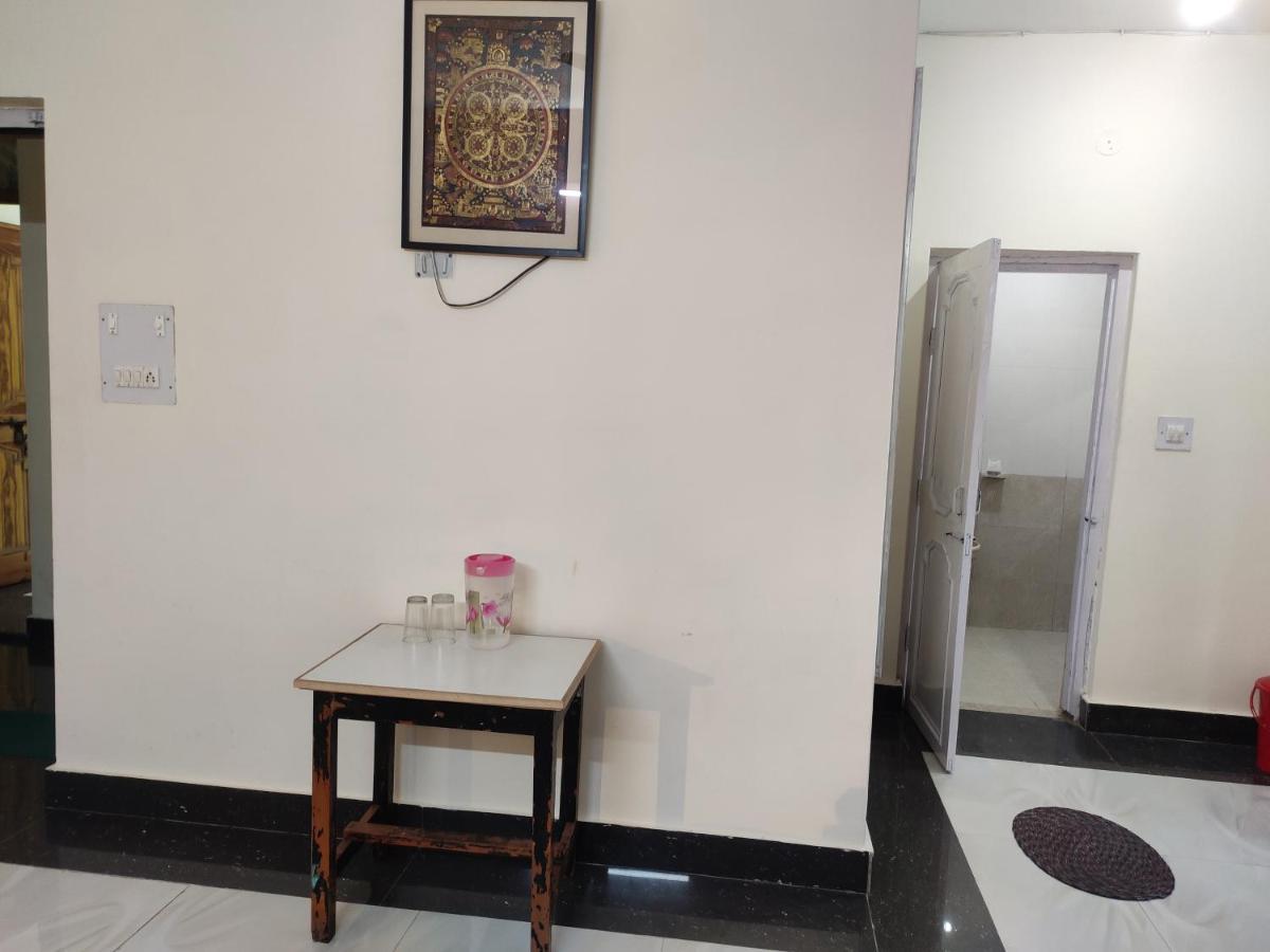 Shree Guest House McLeod Ganj Exterior photo