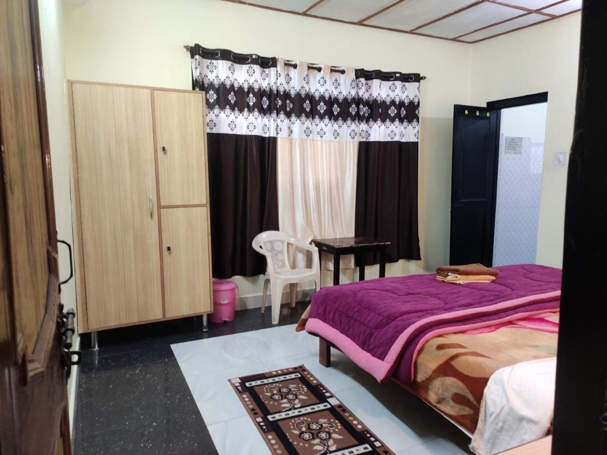 Shree Guest House McLeod Ganj Exterior photo