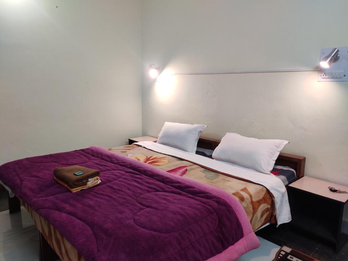 Shree Guest House McLeod Ganj Exterior photo