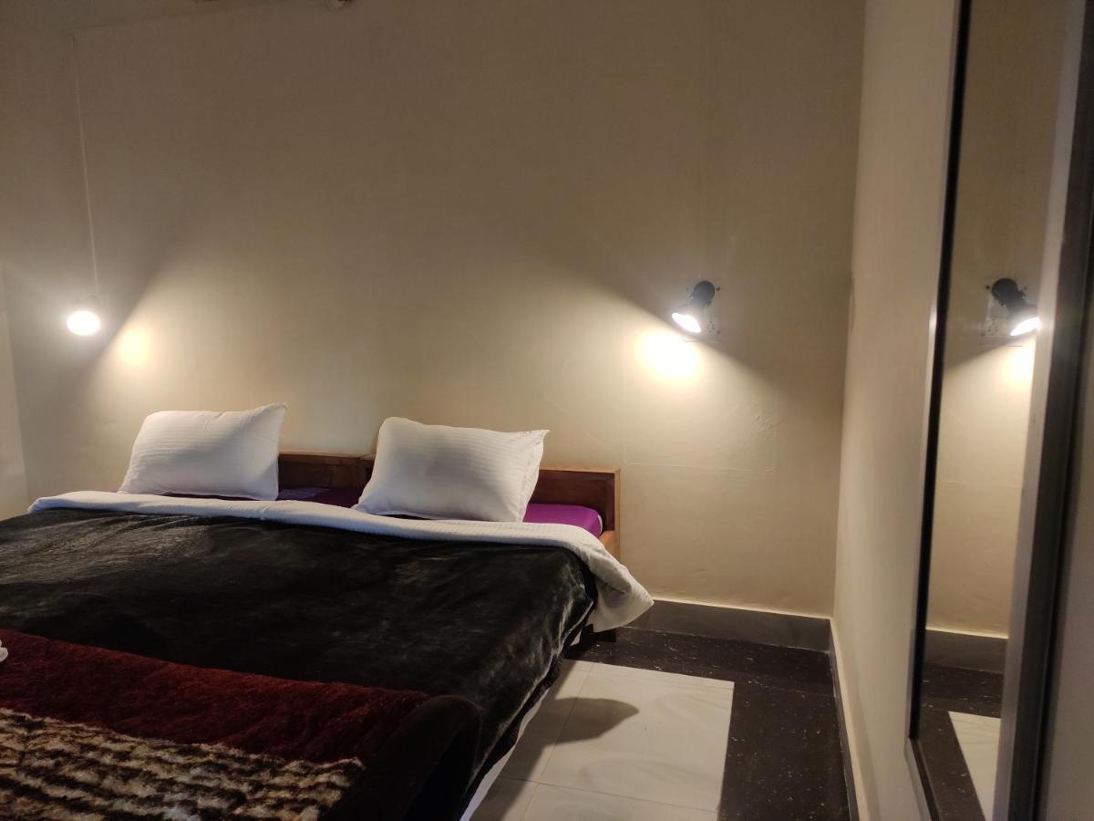Shree Guest House McLeod Ganj Exterior photo