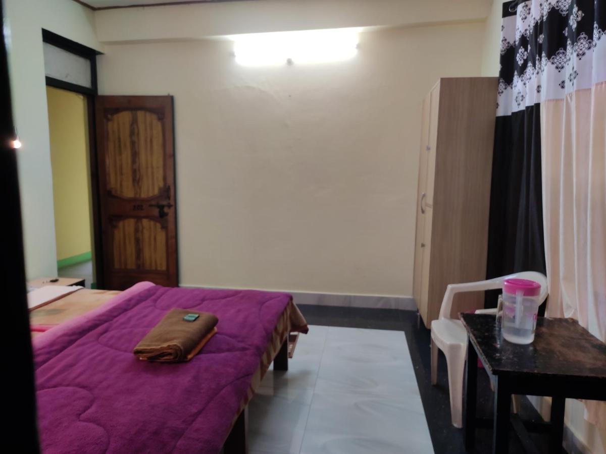Shree Guest House McLeod Ganj Exterior photo